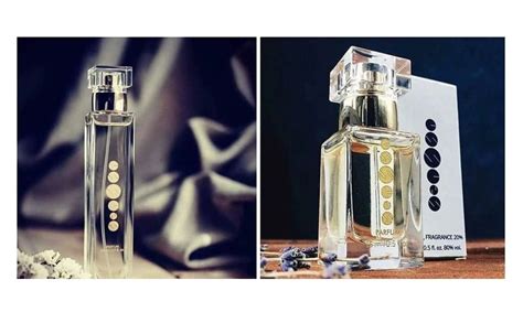 selling essens perfume